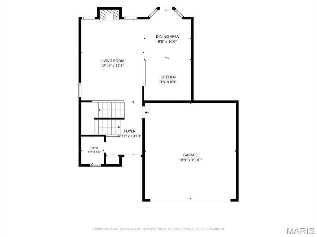 Homefield - Residential