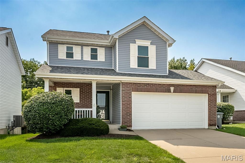 Homefield - Residential