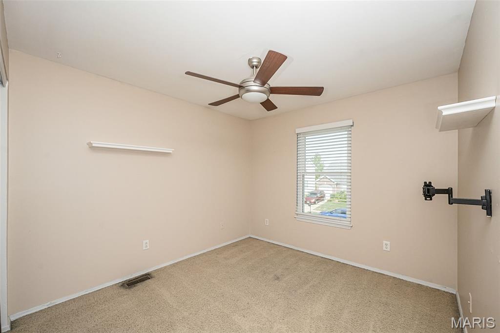 Homefield - Residential
