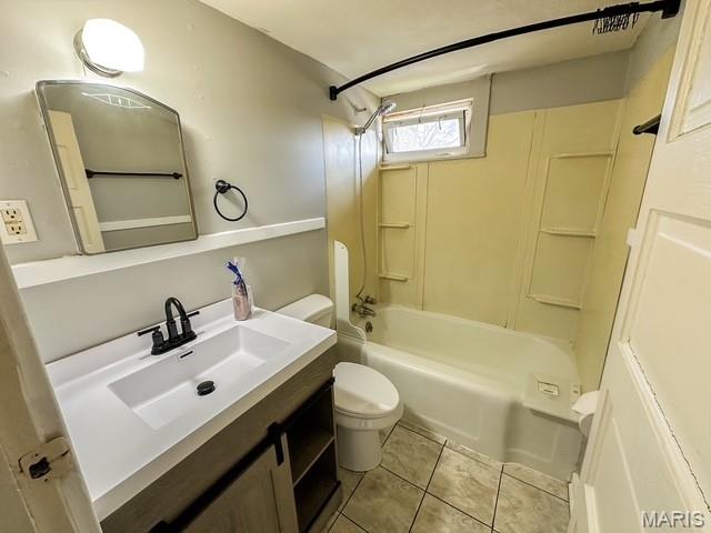 Oaknoll Anx - Residential Income
