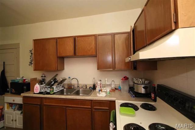 Oaknoll Anx - Residential Income