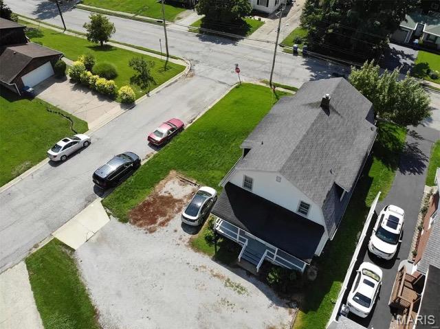 Oaknoll Anx - Residential Income