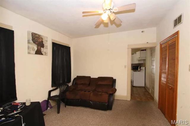 Oaknoll Anx - Residential Income