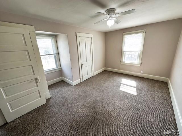 Oaknoll Anx - Residential Income