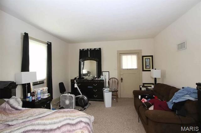 Oaknoll Anx - Residential Income