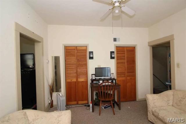 Oaknoll Anx - Residential Income
