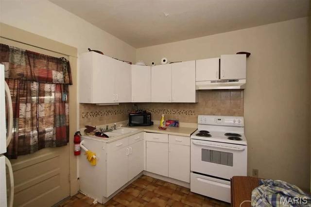 Oaknoll Anx - Residential Income