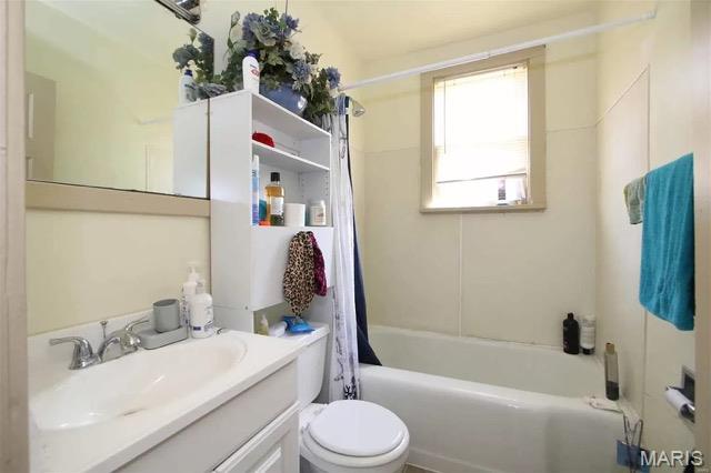 Oaknoll Anx - Residential Income