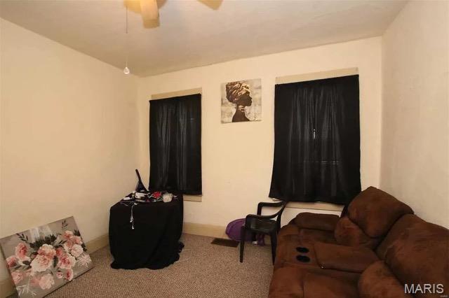 Oaknoll Anx - Residential Income