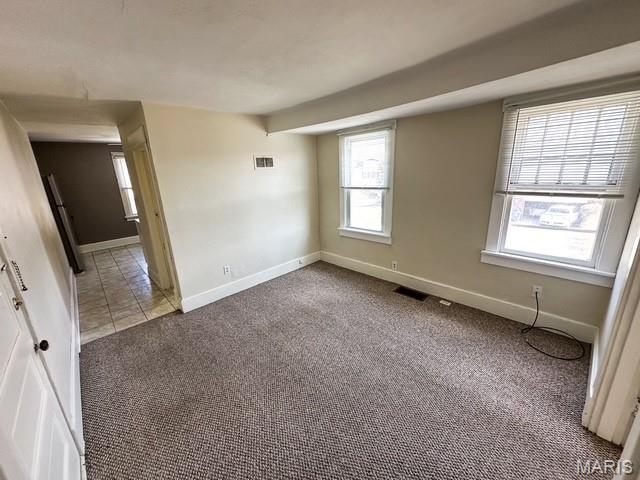 Oaknoll Anx - Residential Income