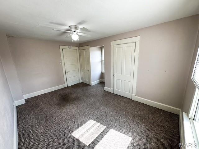 Oaknoll Anx - Residential Income