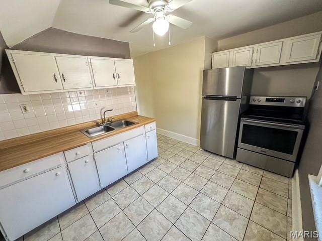Oaknoll Anx - Residential Income