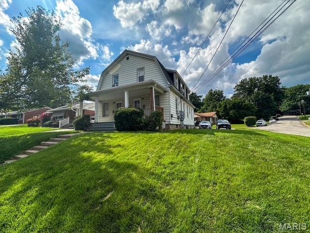 Oaknoll Anx - Residential Income