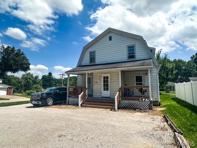 Oaknoll Anx - Residential Income