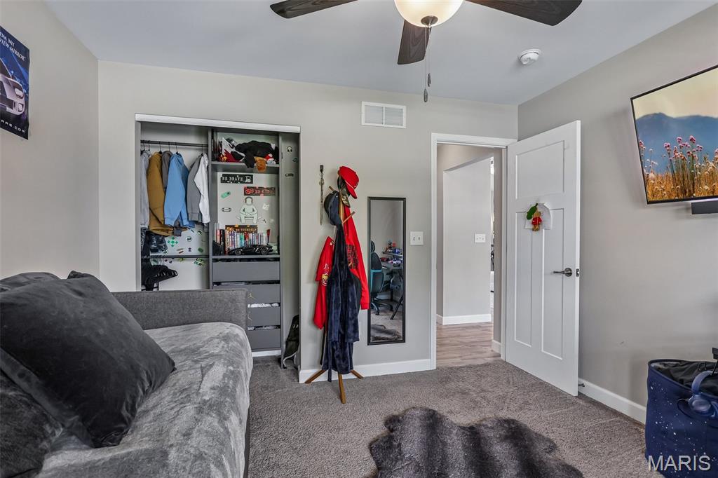 Stonebriar Manors Ph I - Residential
