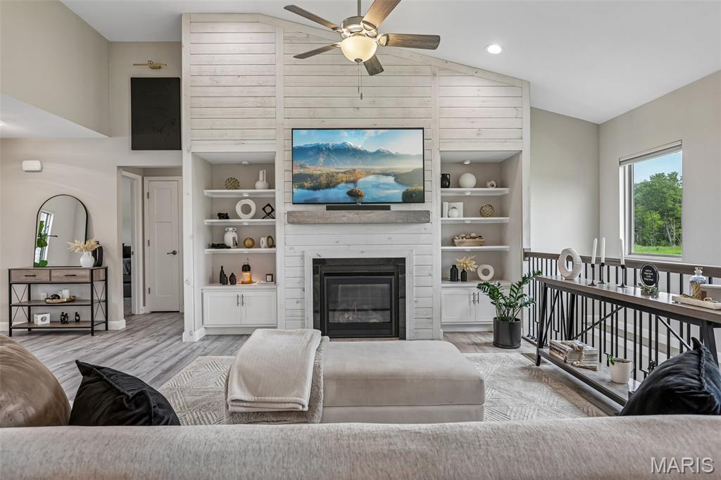 Stonebriar Manors Ph I - Residential
