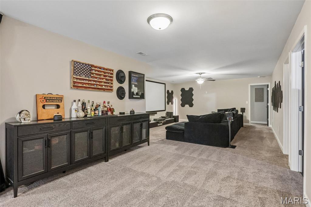 Stonebriar Manors Ph I - Residential