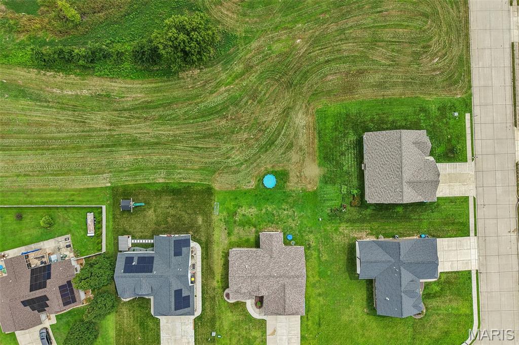Stonebriar Manors Ph I - Residential