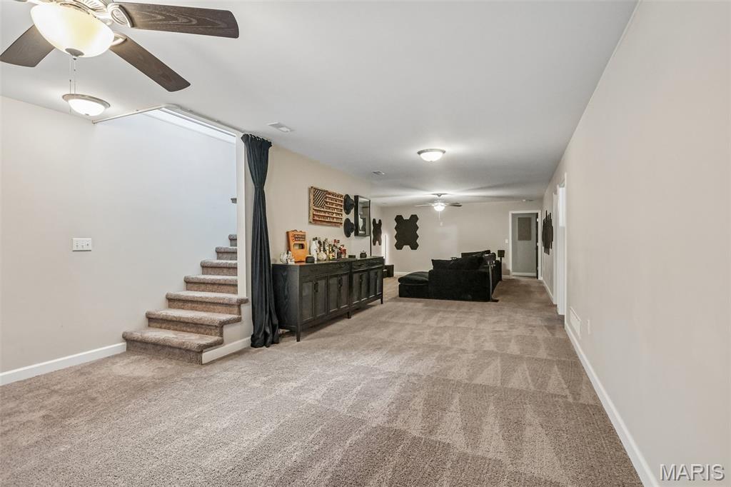 Stonebriar Manors Ph I - Residential