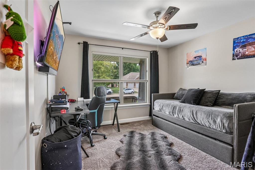 Stonebriar Manors Ph I - Residential