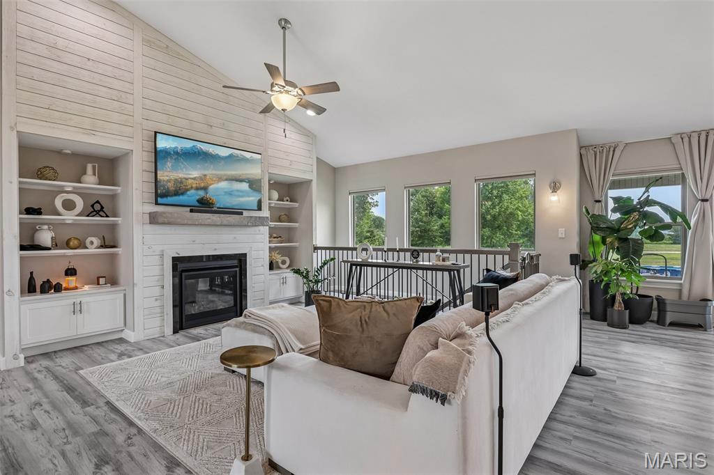 Stonebriar Manors Ph I - Residential