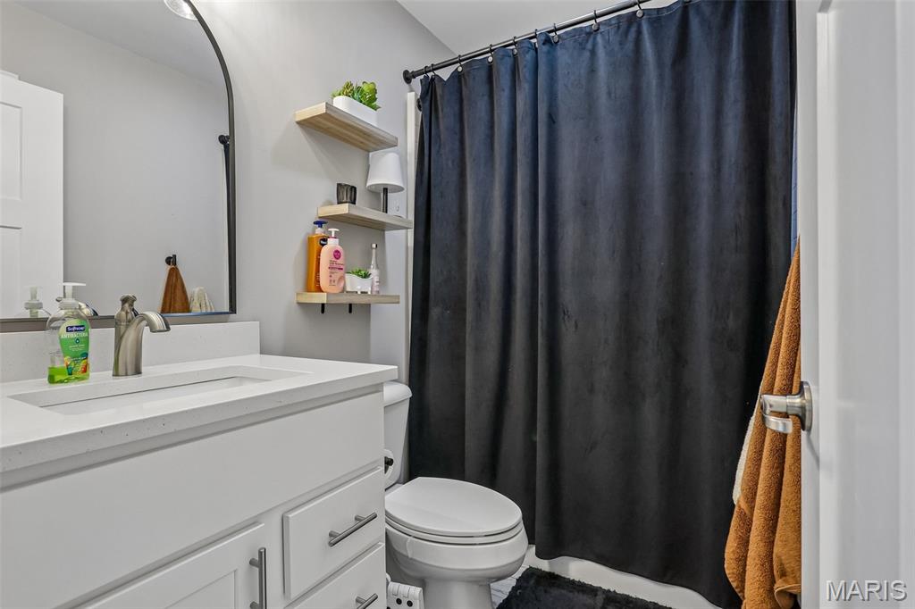 Stonebriar Manors Ph I - Residential
