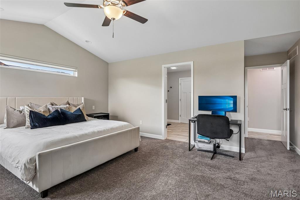 Stonebriar Manors Ph I - Residential