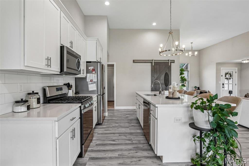 Stonebriar Manors Ph I - Residential