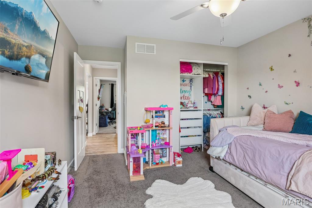 Stonebriar Manors Ph I - Residential