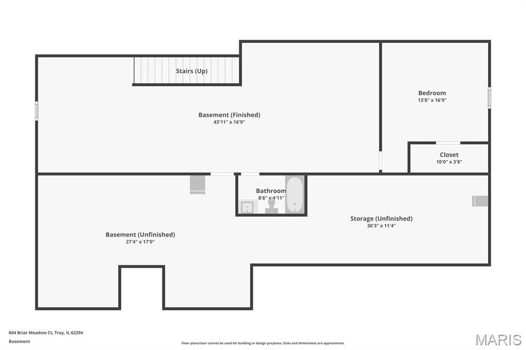 Stonebriar Manors Ph I - Residential