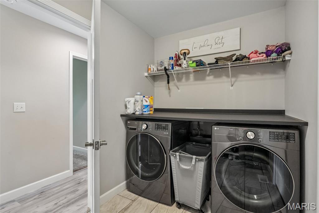 Stonebriar Manors Ph I - Residential