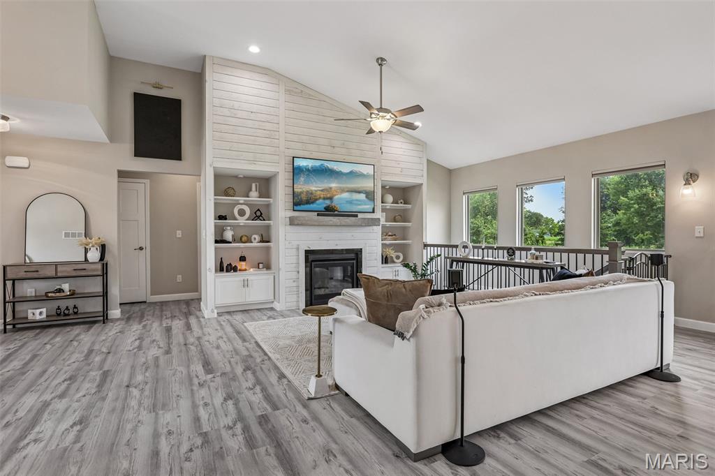 Stonebriar Manors Ph I - Residential