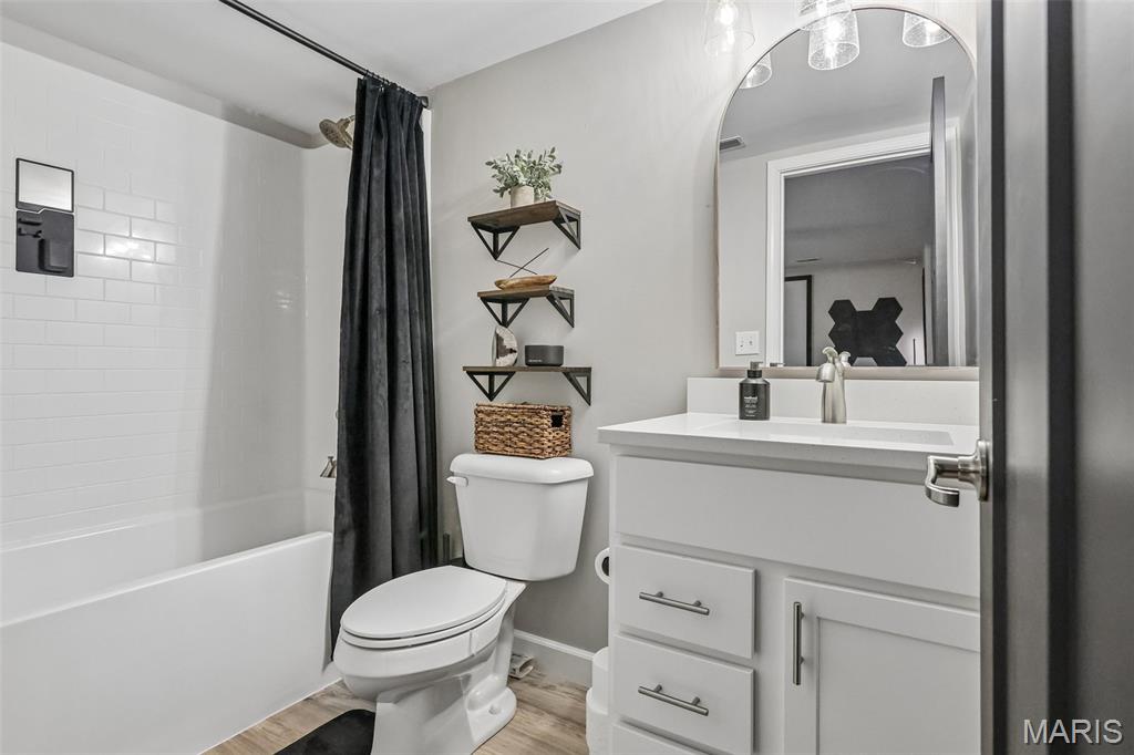 Stonebriar Manors Ph I - Residential