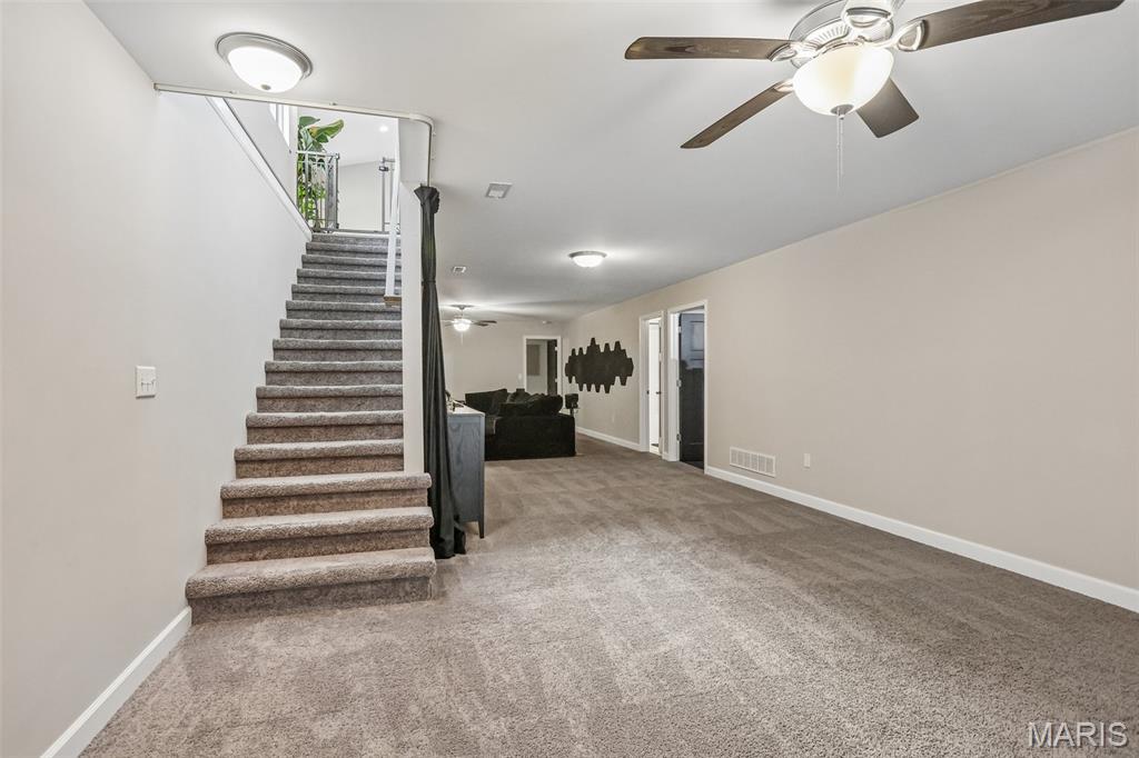Stonebriar Manors Ph I - Residential