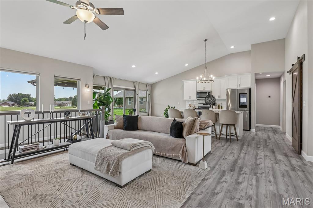 Stonebriar Manors Ph I - Residential