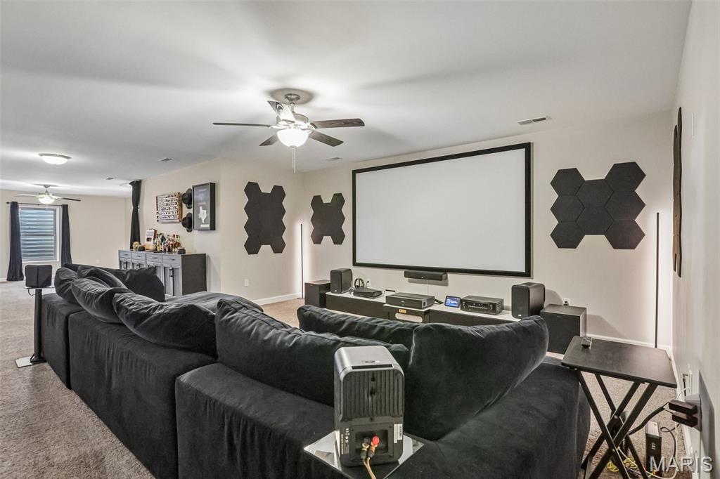 Stonebriar Manors Ph I - Residential