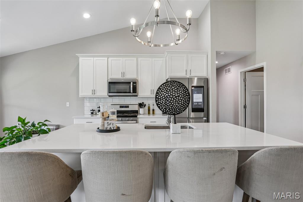 Stonebriar Manors Ph I - Residential