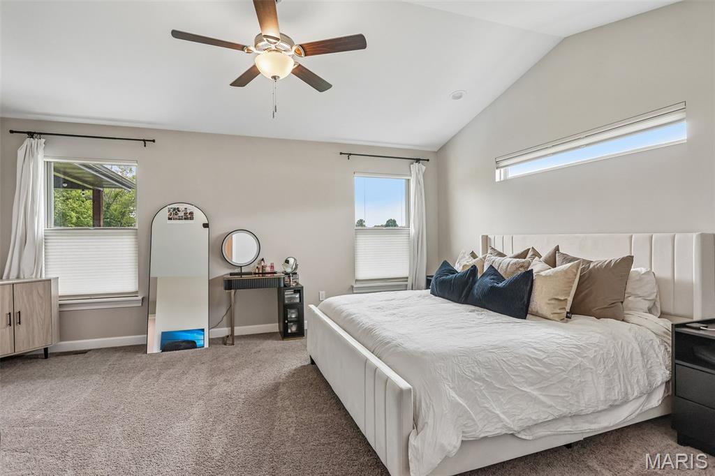 Stonebriar Manors Ph I - Residential