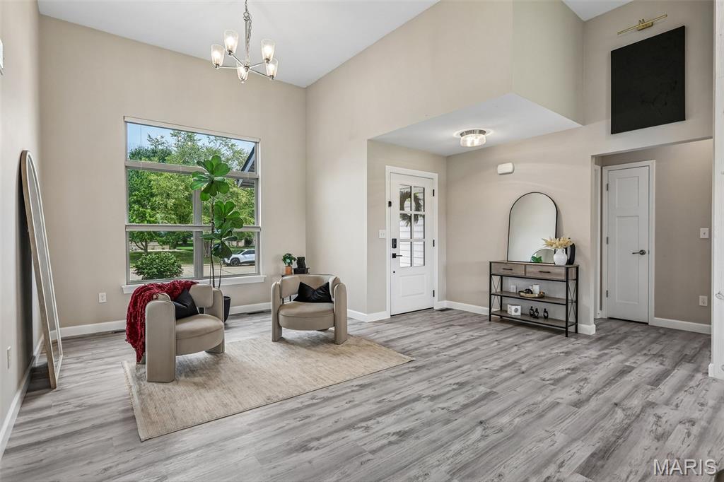 Stonebriar Manors Ph I - Residential