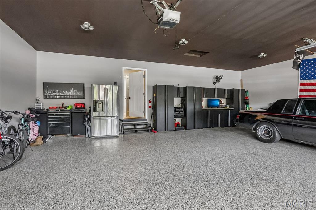 Stonebriar Manors Ph I - Residential
