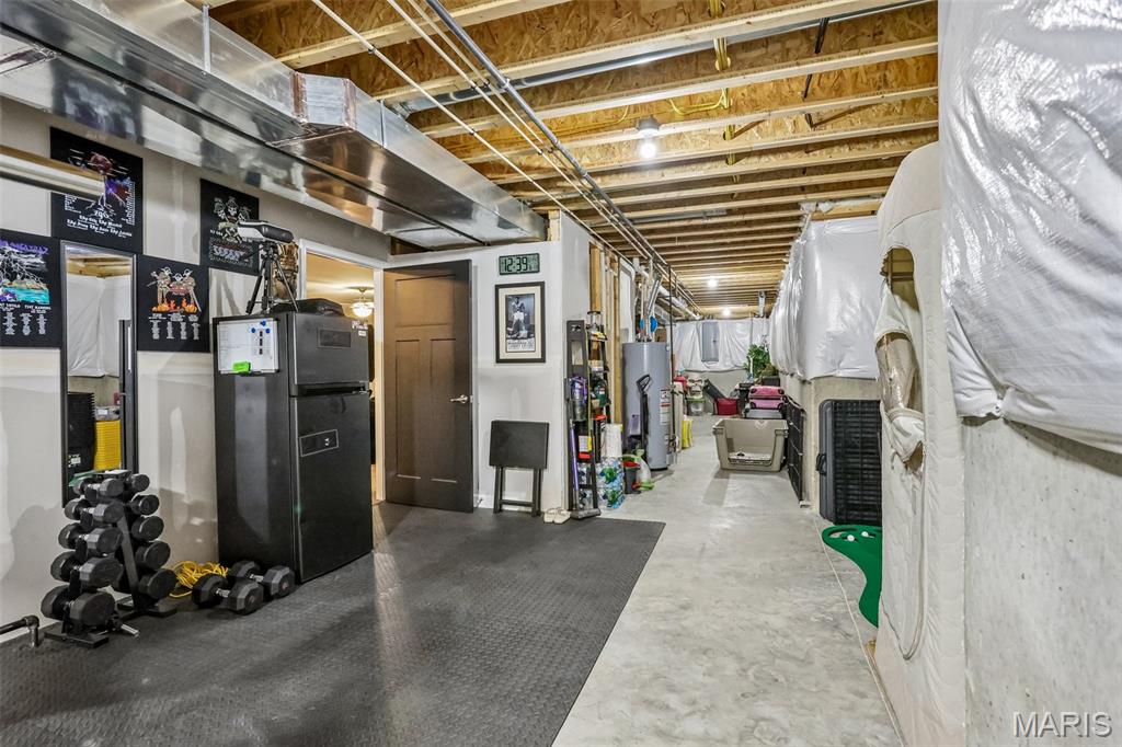 Stonebriar Manors Ph I - Residential