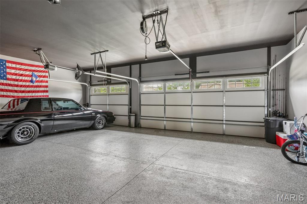 Stonebriar Manors Ph I - Residential