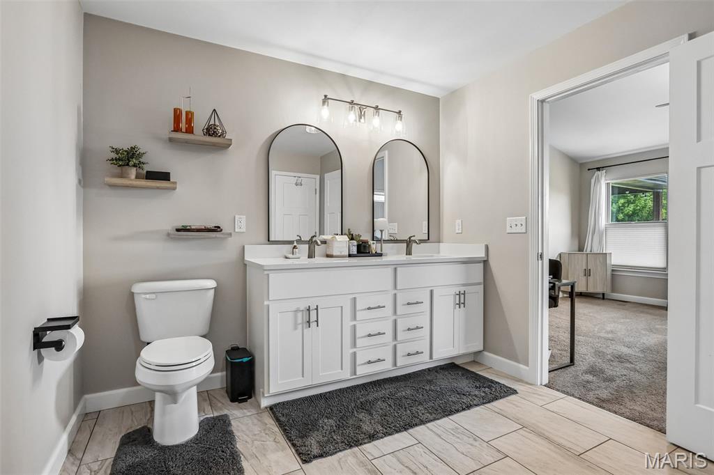 Stonebriar Manors Ph I - Residential