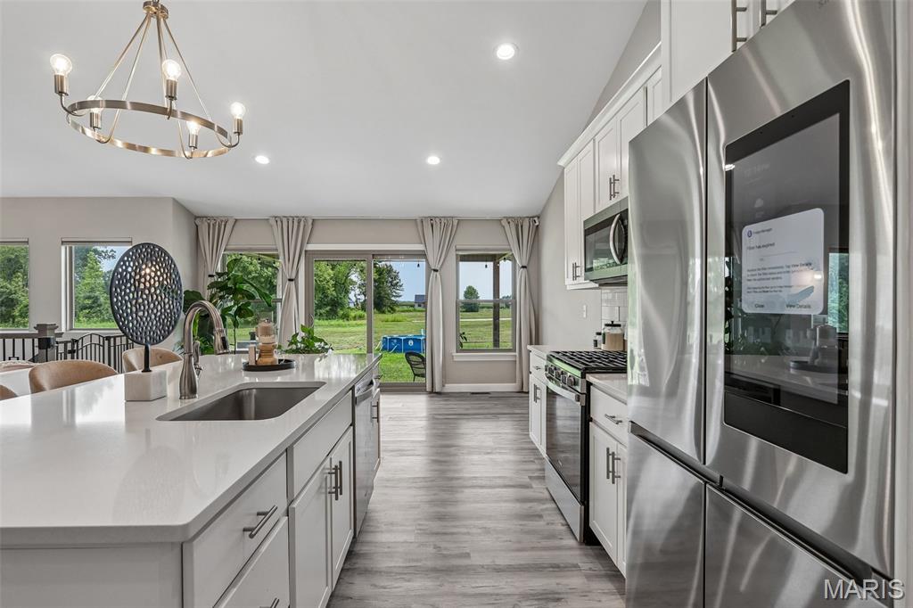 Stonebriar Manors Ph I - Residential