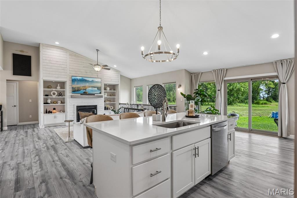 Stonebriar Manors Ph I - Residential