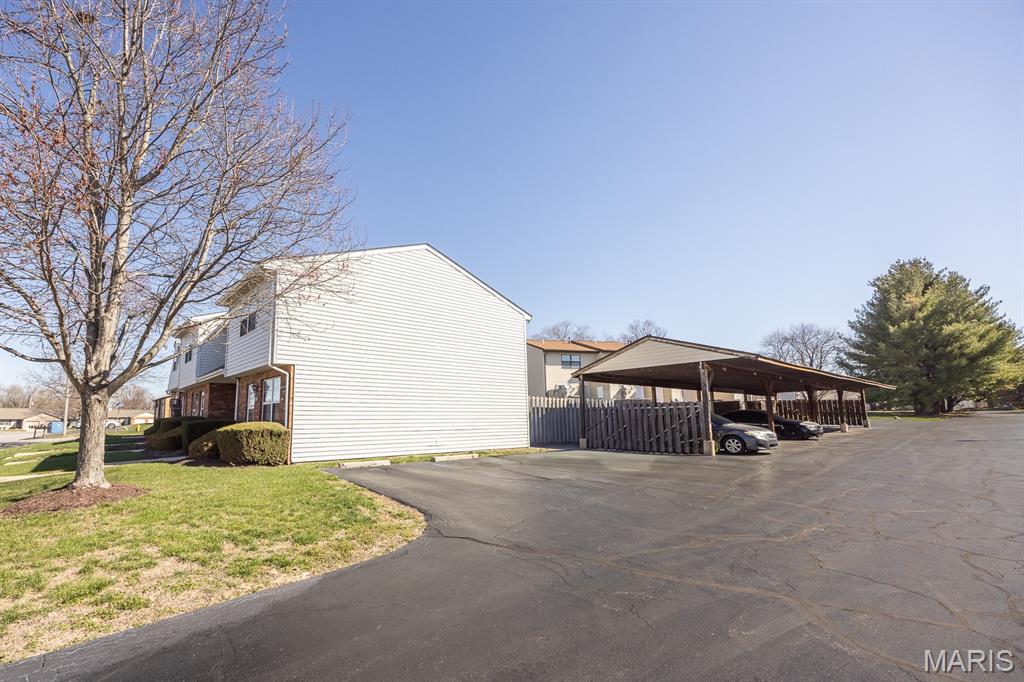 Georgetowne 1st Add - Residential Income