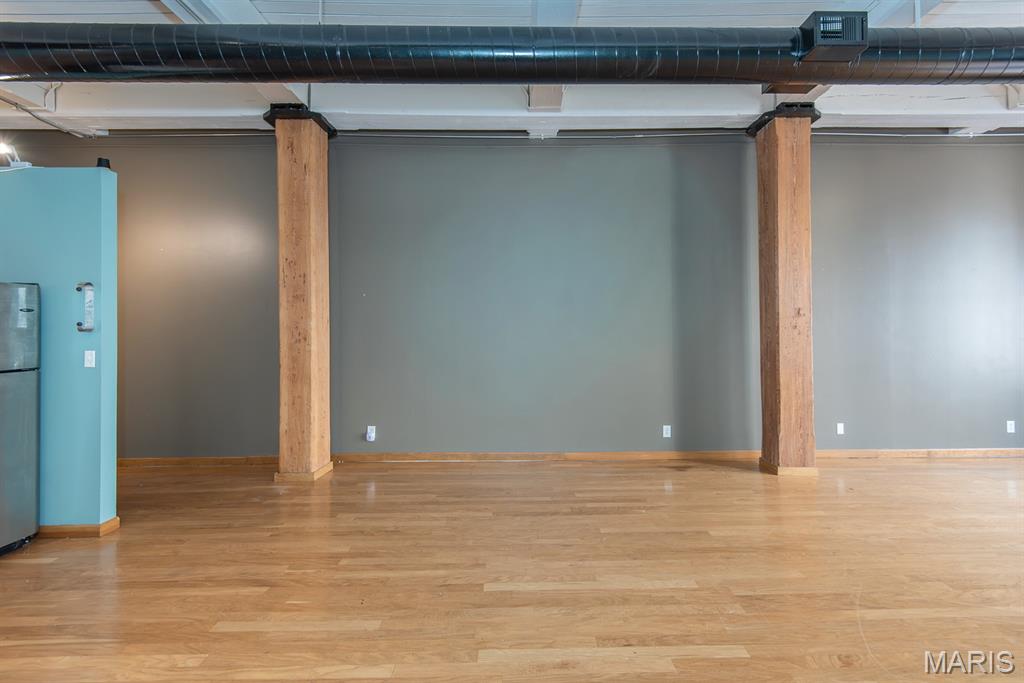 Lindell St Add - Residential