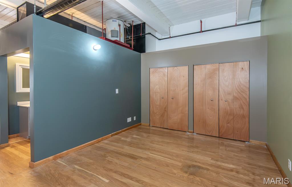 Lindell St Add - Residential
