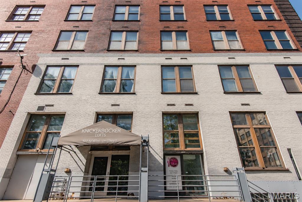 Lindell St Add - Residential