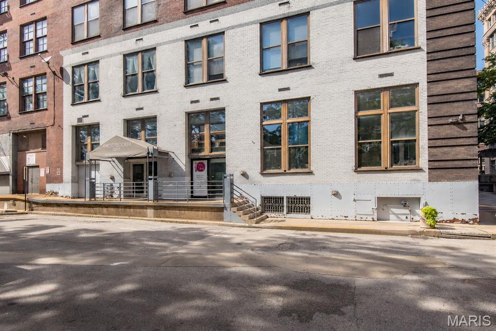 Lindell St Add - Residential